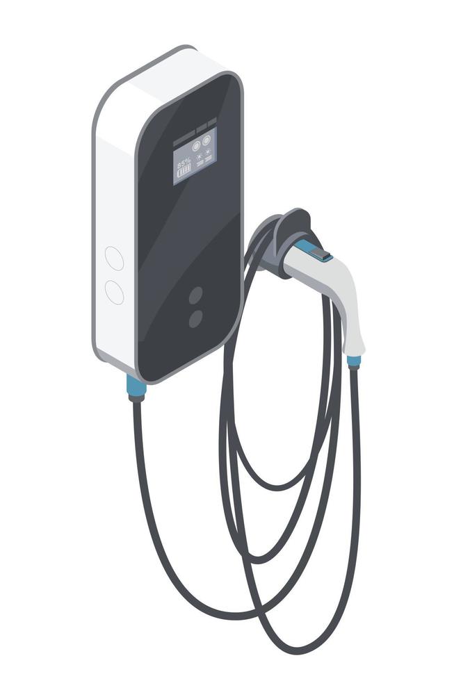 Elektrikli Araç Şarj İstasyonu Satışı