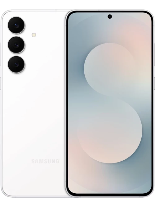 Samsung Galaxy S25 FE 256 GB 8 GB Ram Beyaz